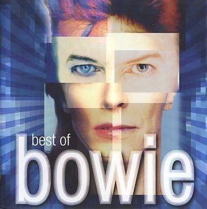 【CD】デヴィッド･ボウイ･ベスト