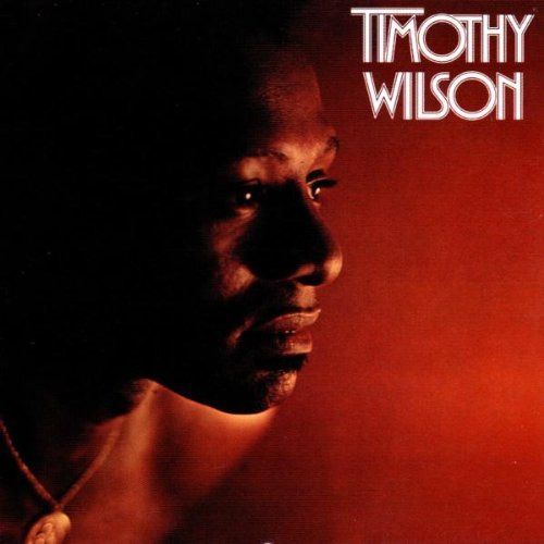 【CD】Timothy Wilson 4,398円