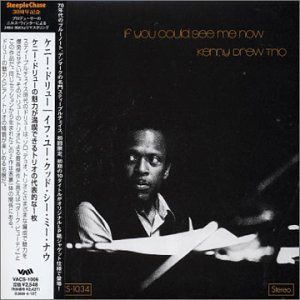 【CD】イフ・ユー・クッド・シー・ミー・ナウ