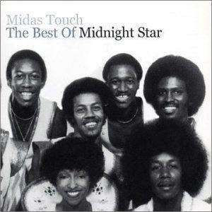 【CD】Midas Touch