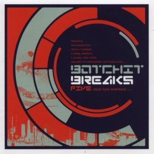【CD】Botchit Breaks 5 6,570円