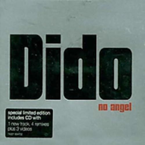 【CD】No Angel (Bonus CD)