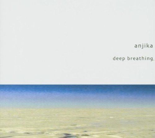 【CD】Deep Breathing