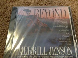 【CD】Behond