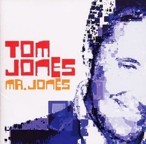【CD】ミスター・ジョーンズ