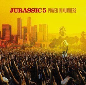 【CD】Power in Numbers (Clean)