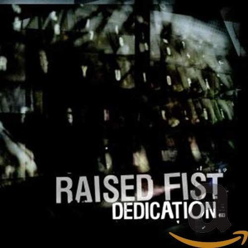 【CD】Dedication