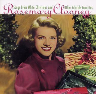 【CD】ソングス・フロム・ホワイト・クリスマス