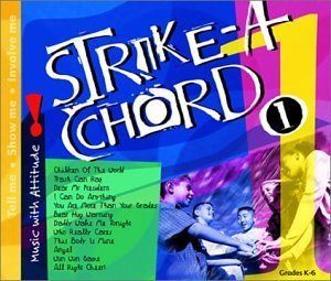 【CD】Strike-A-Chord 1