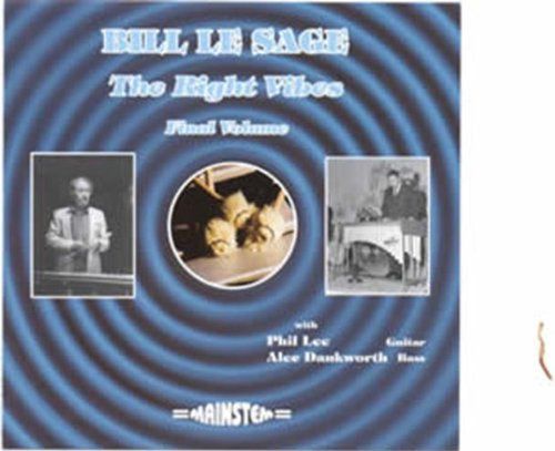 【CD】The Right Vibes: Final Volume