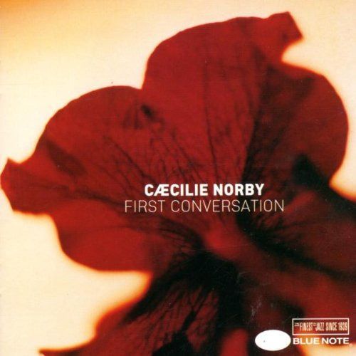 【CD】First Conversation