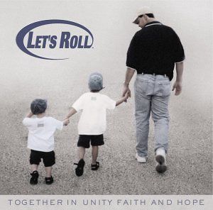 【CD】Let's Roll: Together in Unity Faith & Hope