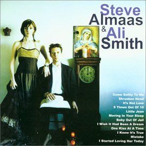 【CD】Steve Almaas & Ali Smith