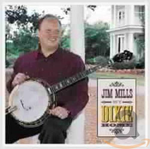 【CD】My Dixie Home