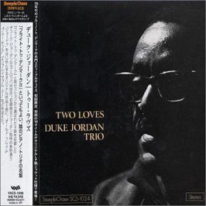 【CD】トゥー・ラヴズ