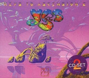 【CD】Keys to Ascension 2