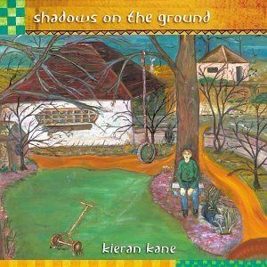 【CD】Shadows on the Ground