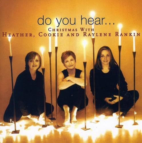 【CD】Do You Hear