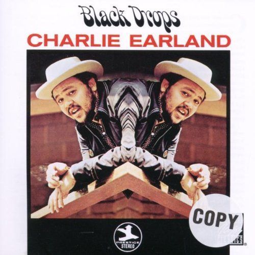【CD】Black Drops