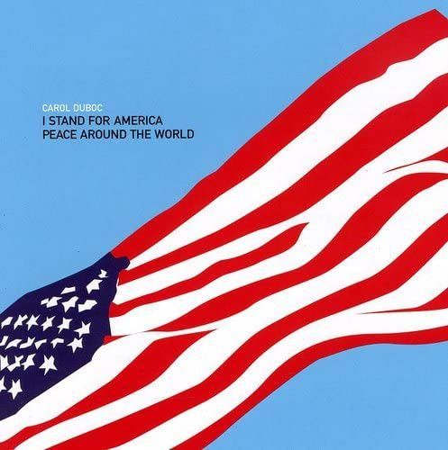 【CD】I Stand for America