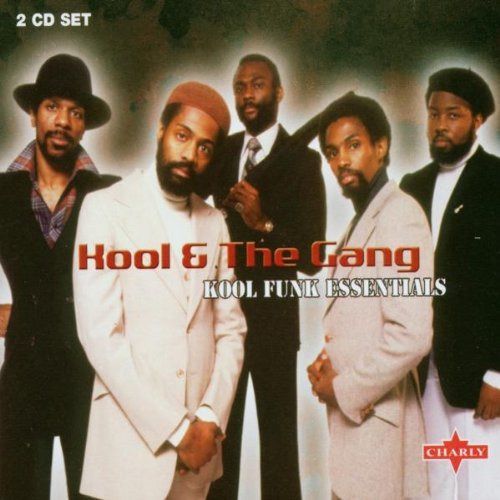 【CD】Kool Funk Essentials
