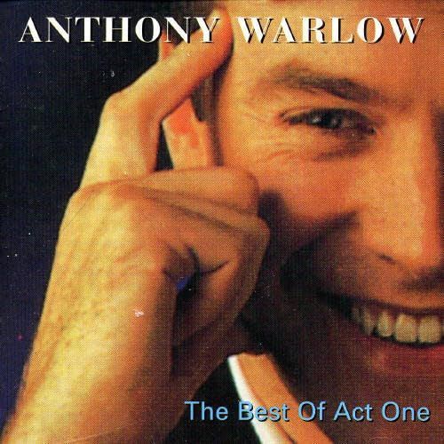 【CD】Best of Act One