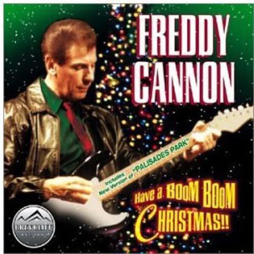 【CD】Boom Boom Christmas