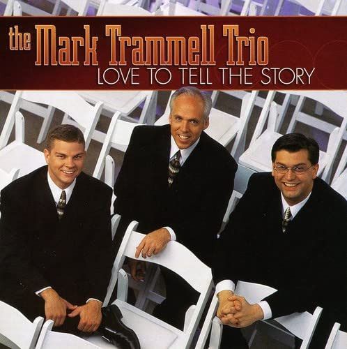 【CD】Love to Tell the Story