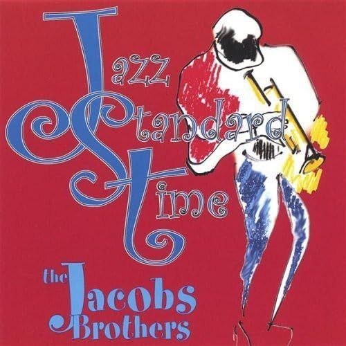 【CD】Jazz Standard Time
