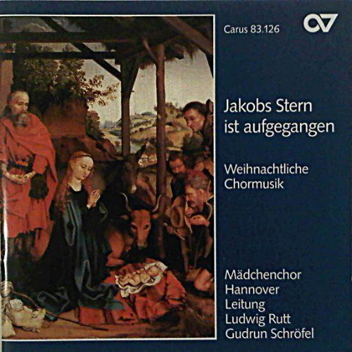 【CD】Choral Music