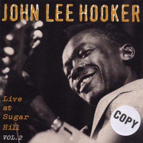 【CD】Live at Sugar Hill Vol. 2