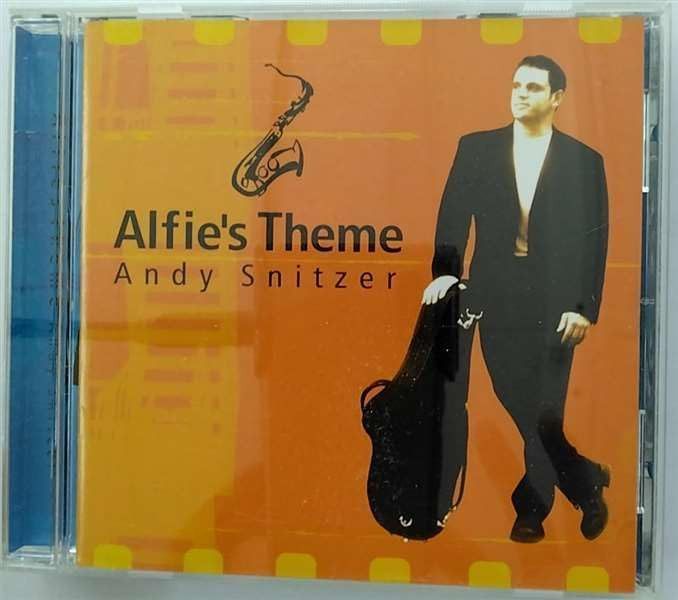 【CD】アルフィーのテーマ