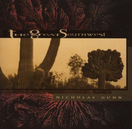 【CD】The Great Southwest