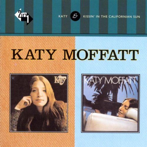 【CD】Katy/Kissin' in the...