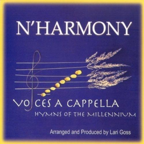 【CD】N' Harmony Voices a Cappella