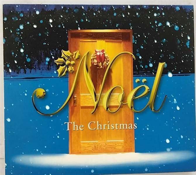 【CD】ノエル~ザ・クリスマス~