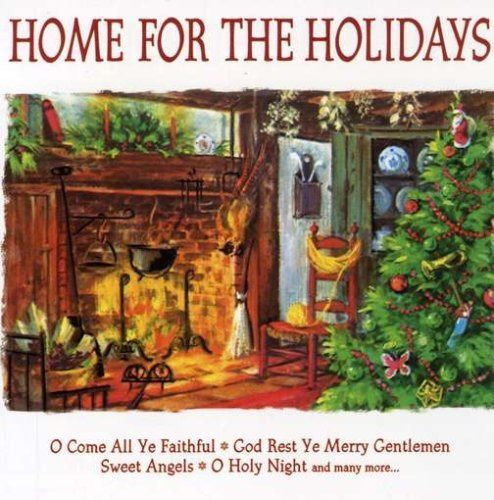 【CD】Home for the Holidays