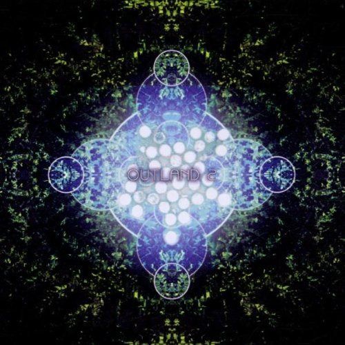 【CD】Outland 2
