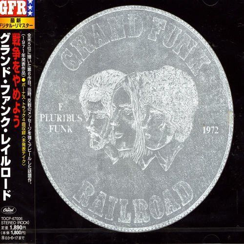 【CD】戦争をやめよう