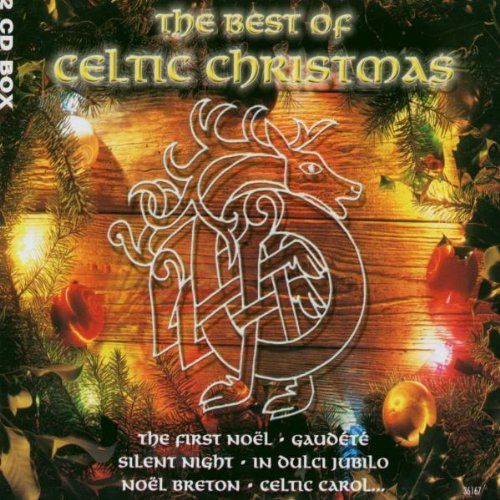 【CD】Best of Celtic Christmas