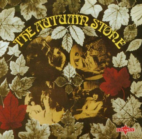 【CD】Autumn Stone (Reis) (Dig)