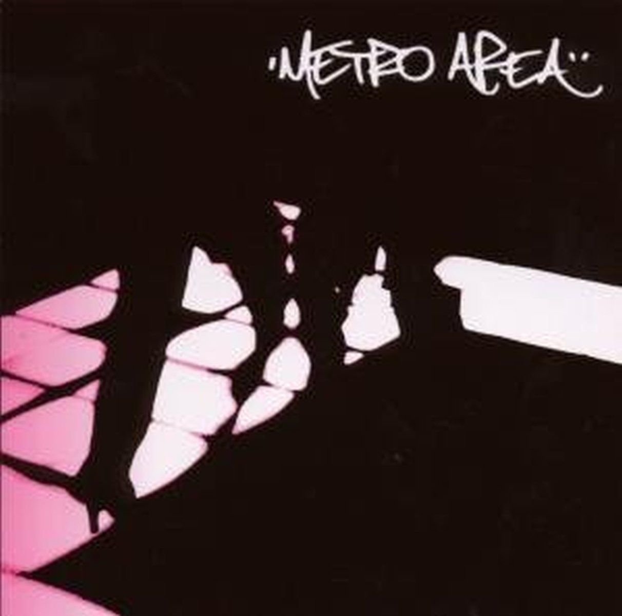 【CD】Metro Area