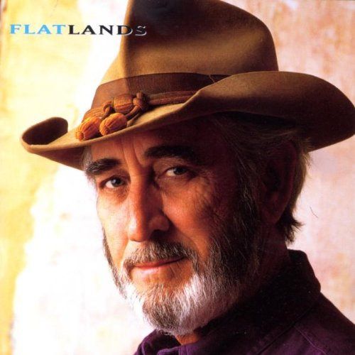 【CD】Flatlands