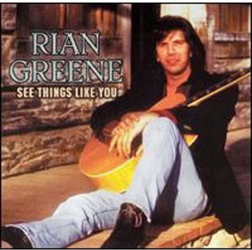 【CD】See Things Like You