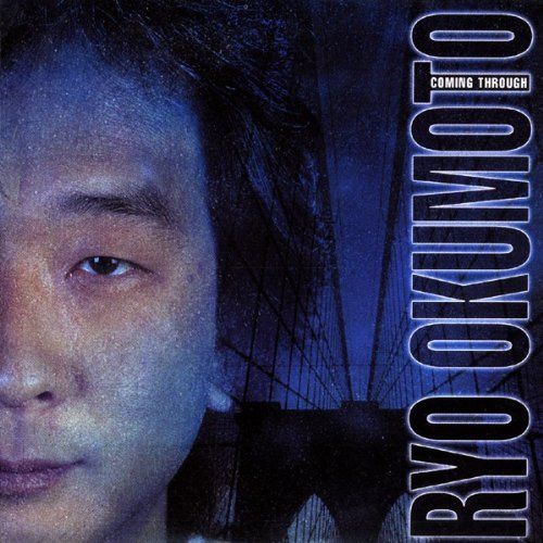 【CD】Coming Through