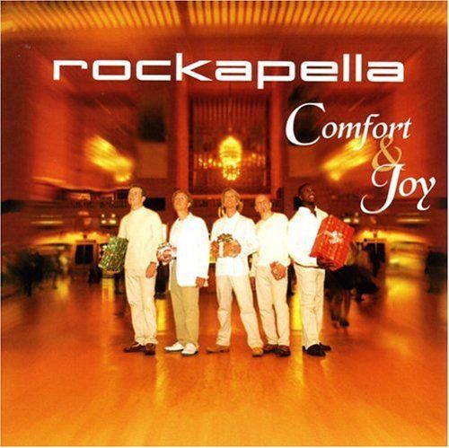 【CD】Comfort & Joy