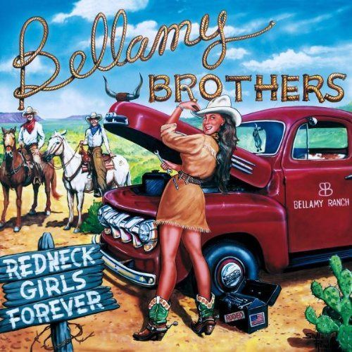 【CD】Redneck Girls Forever