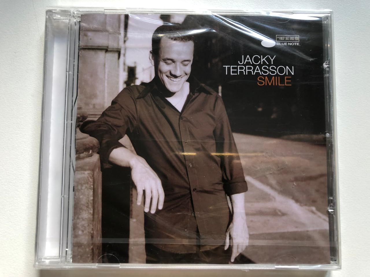 【CD】Smile