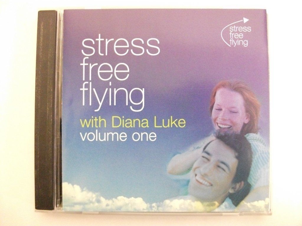 【CD】Stress Free Flying Vol.1