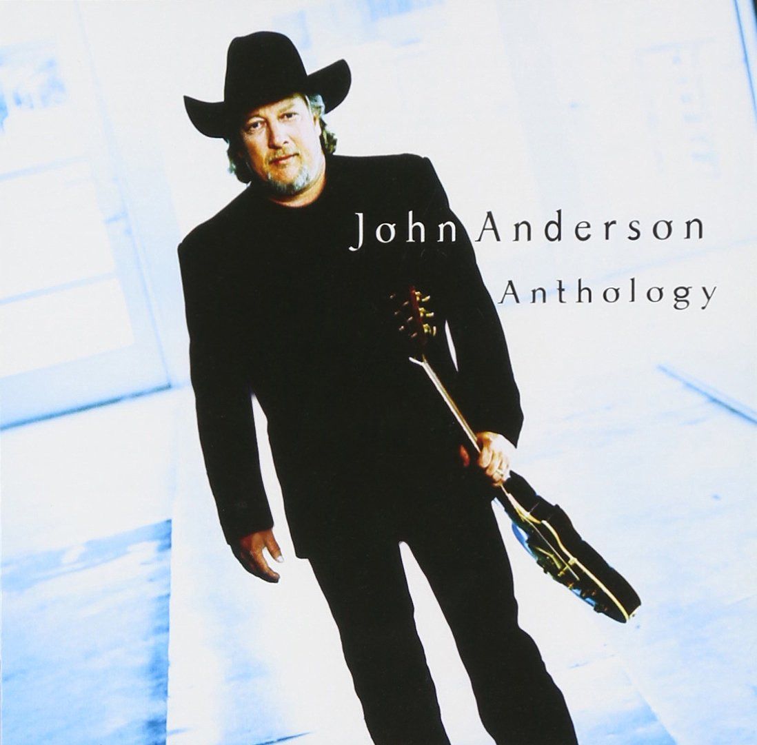 【CD】Anthology